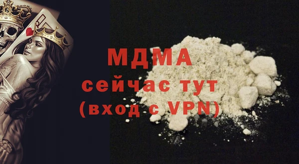 мдпв Няндома